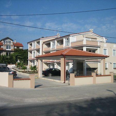 Apartmani Resetar Privlaka  Luaran gambar