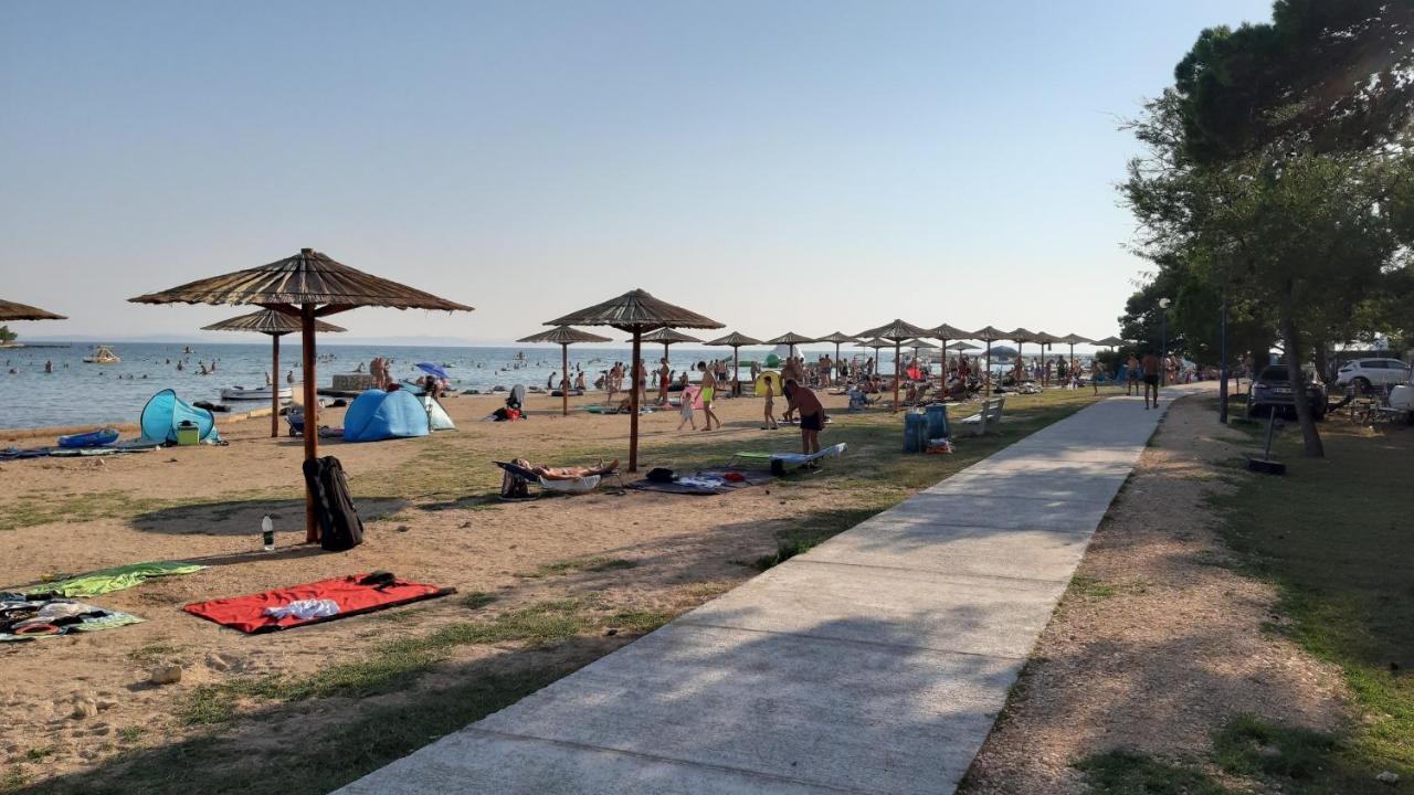 Apartmani Resetar Privlaka  Luaran gambar