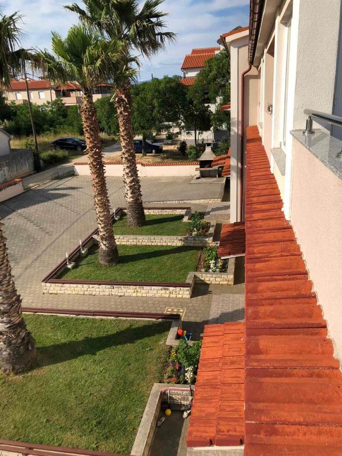 Apartmani Resetar Privlaka  Luaran gambar