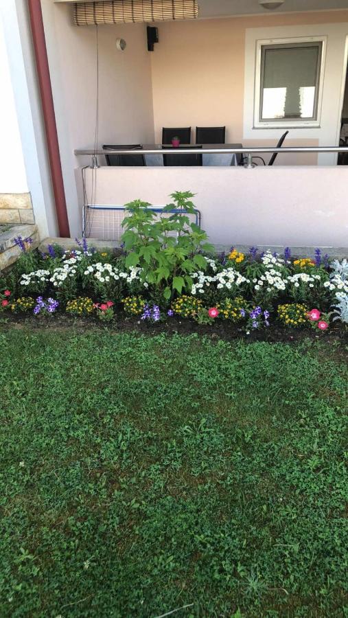Apartmani Resetar Privlaka  Luaran gambar