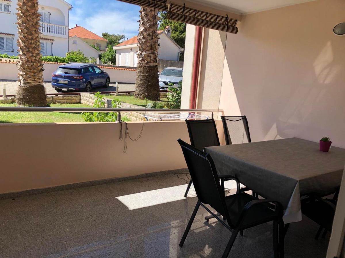 Apartmani Resetar Privlaka  Luaran gambar