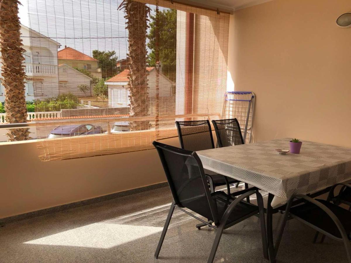 Apartmani Resetar Privlaka  Luaran gambar