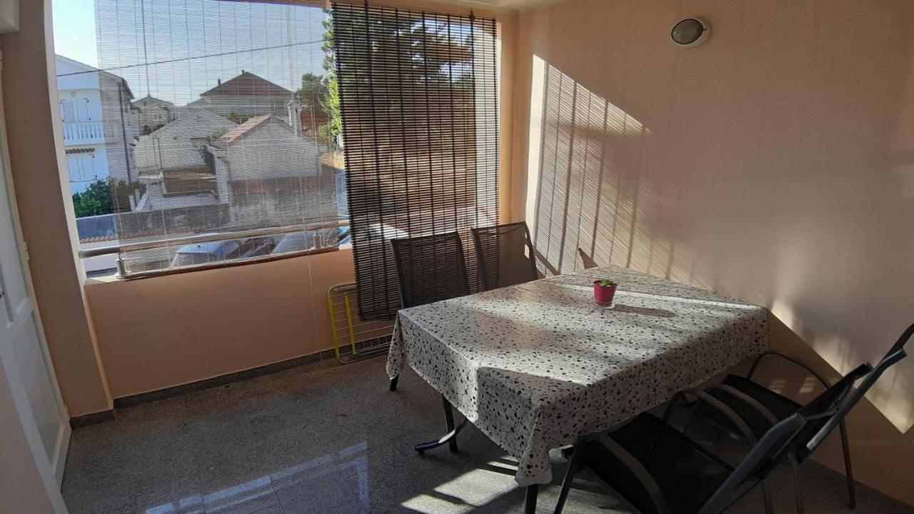 Apartmani Resetar Privlaka  Luaran gambar