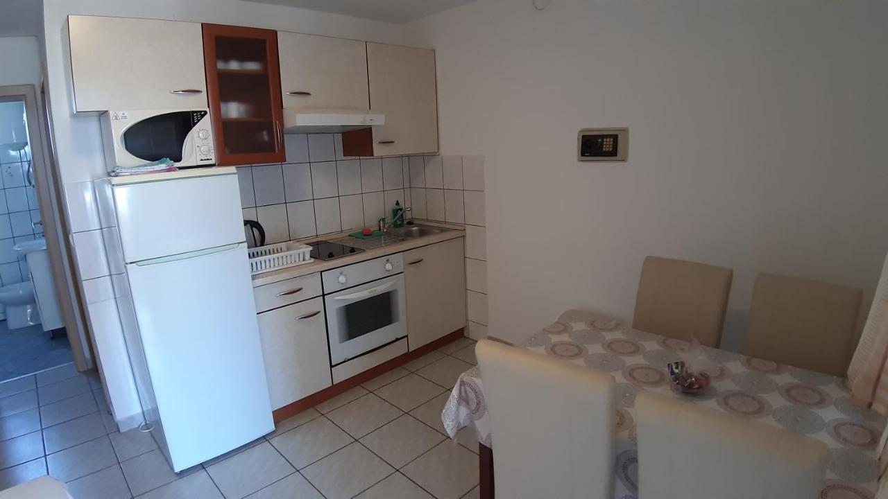 Apartmani Resetar Privlaka  Luaran gambar