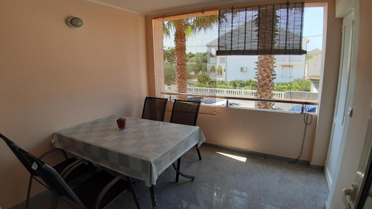Apartmani Resetar Privlaka  Luaran gambar