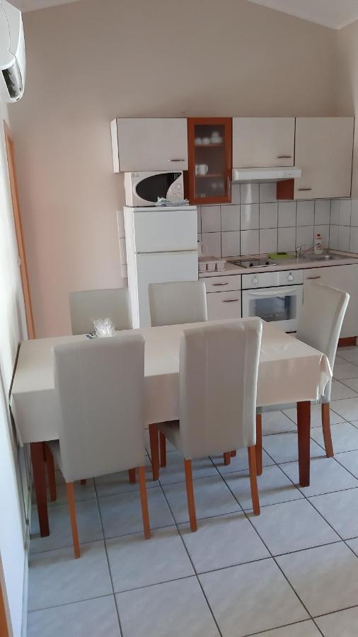 Apartmani Resetar Privlaka  Luaran gambar
