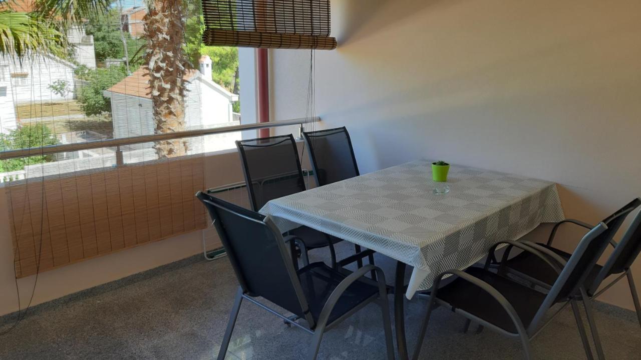 Apartmani Resetar Privlaka  Luaran gambar