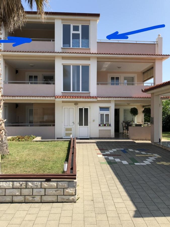 Apartmani Resetar Privlaka  Luaran gambar