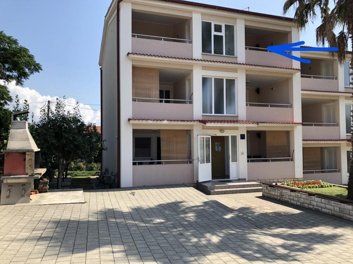 Apartmani Resetar Privlaka  Luaran gambar