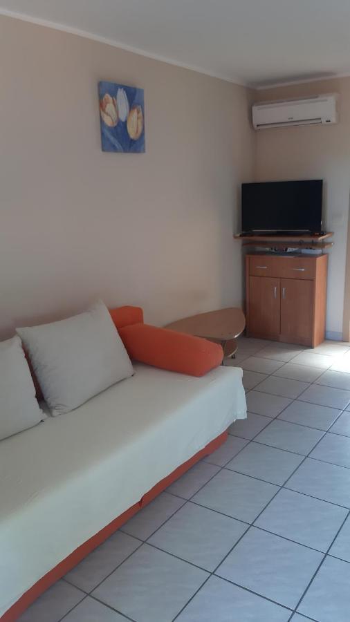 Apartmani Resetar Privlaka  Luaran gambar