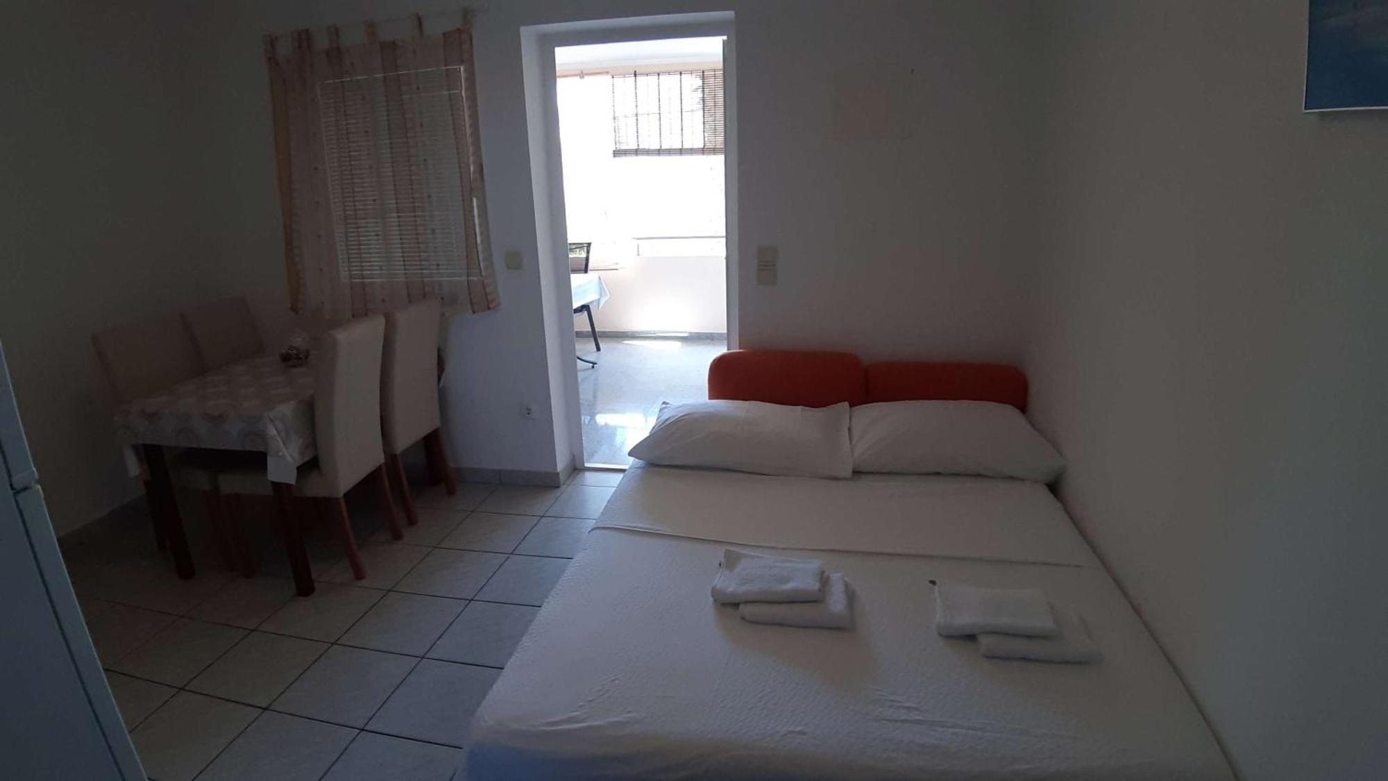 Apartmani Resetar Privlaka  Luaran gambar