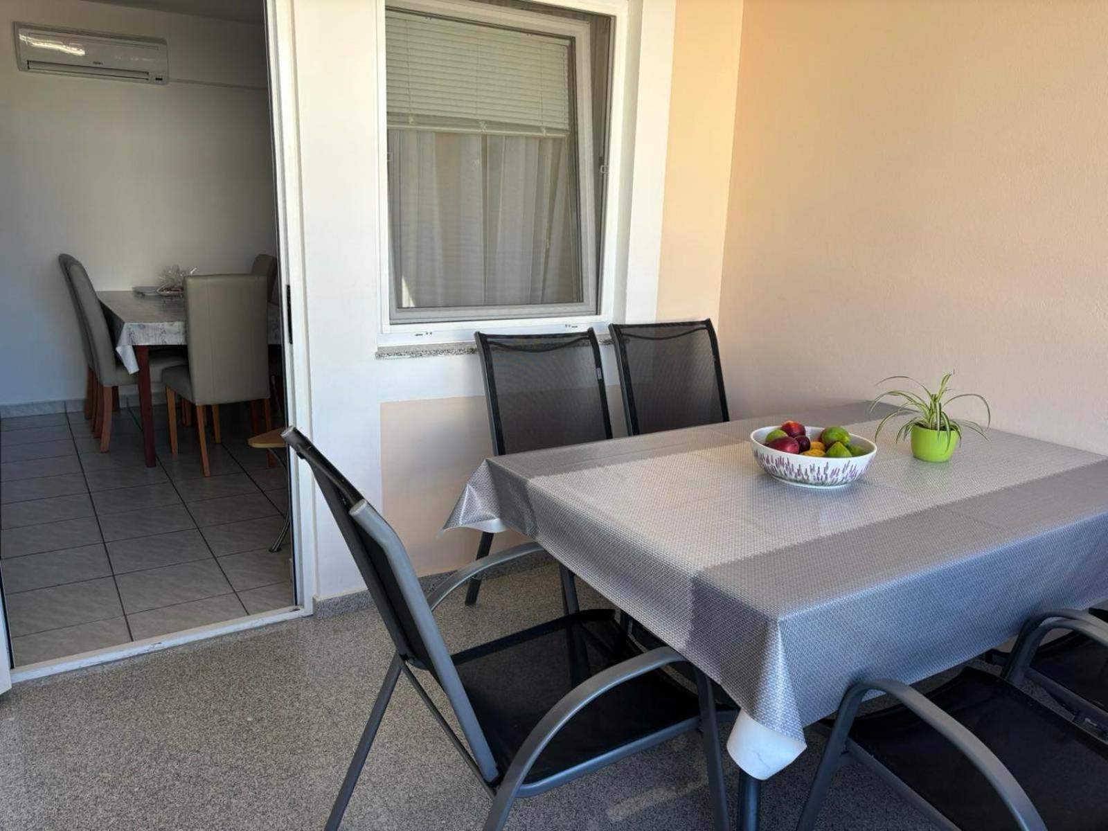 Apartmani Resetar Privlaka  Luaran gambar
