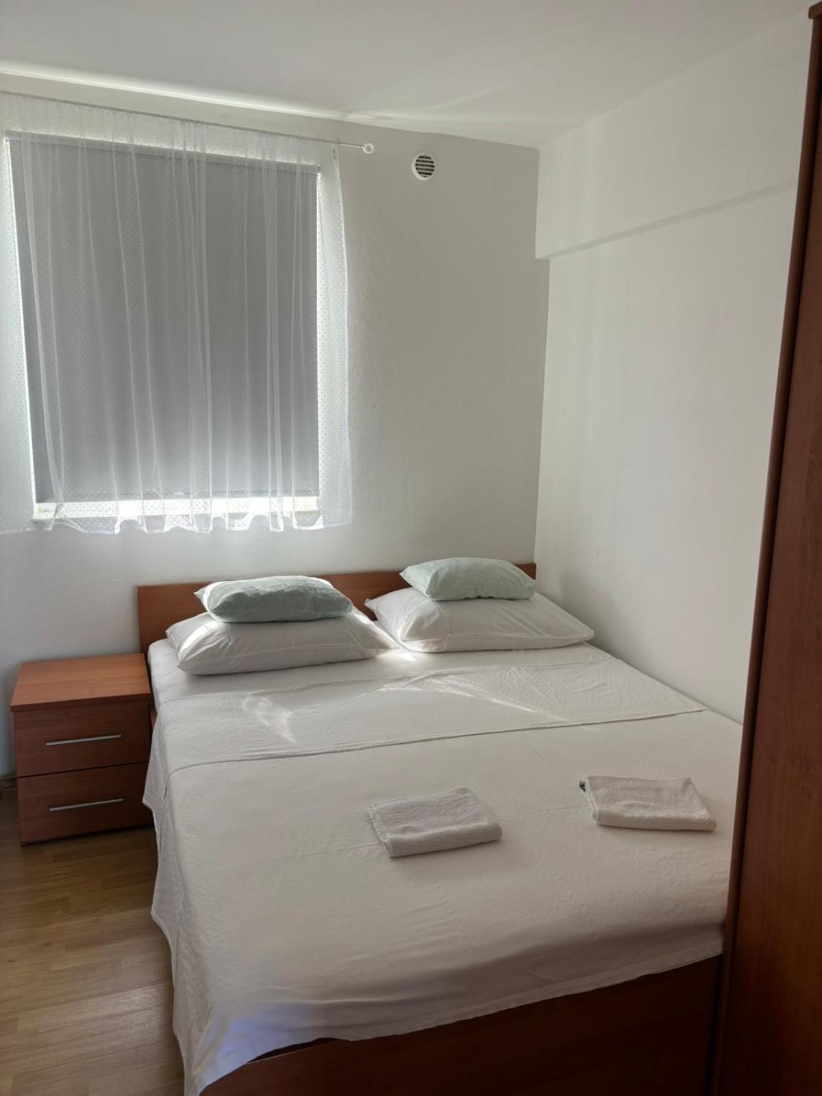 Apartmani Resetar Privlaka  Luaran gambar