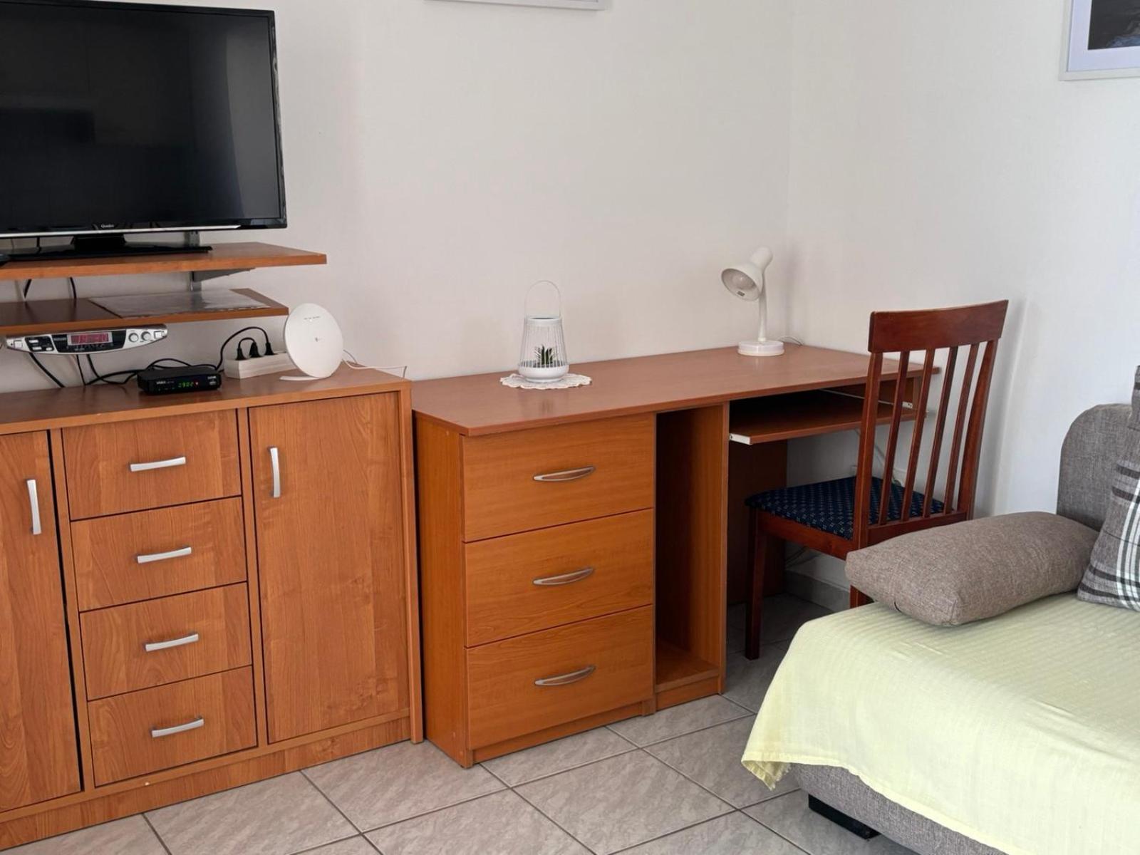 Apartmani Resetar Privlaka  Luaran gambar