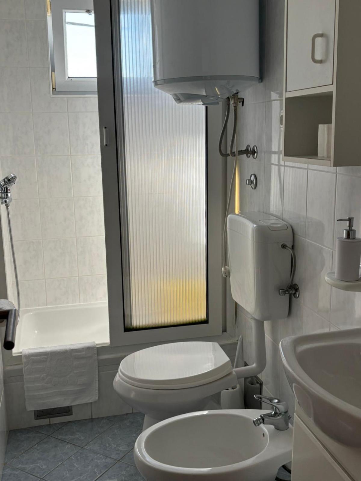 Apartmani Resetar Privlaka  Luaran gambar