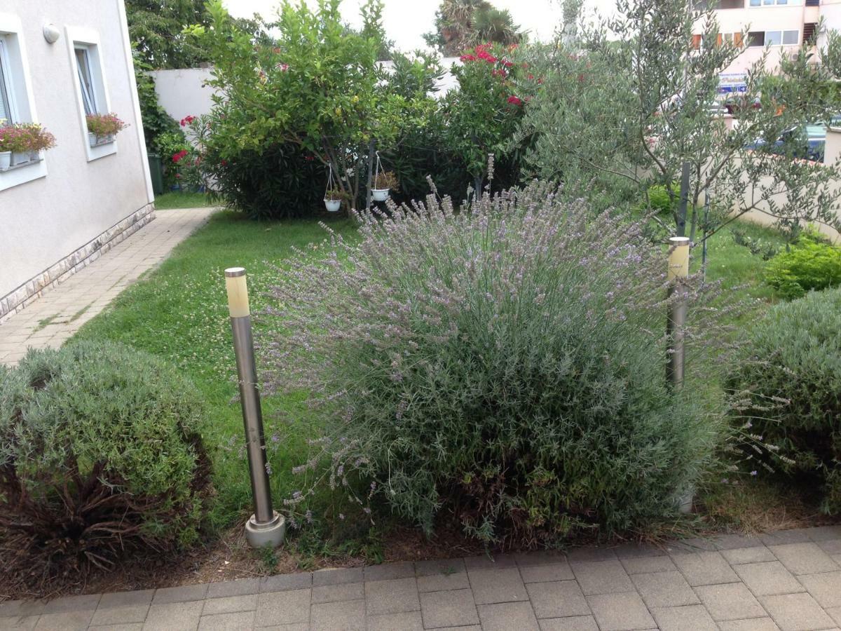 Apartmani Resetar Privlaka  Luaran gambar