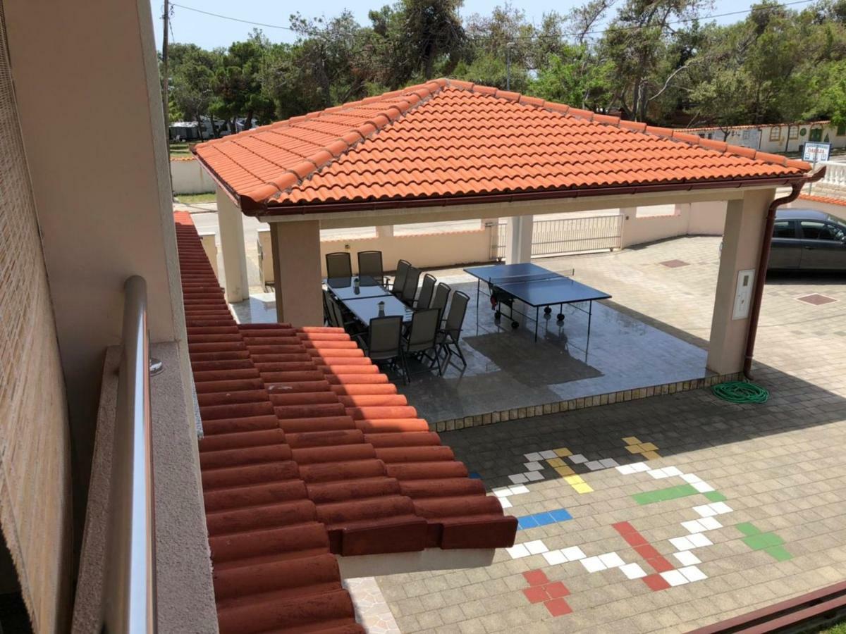 Apartmani Resetar Privlaka  Luaran gambar