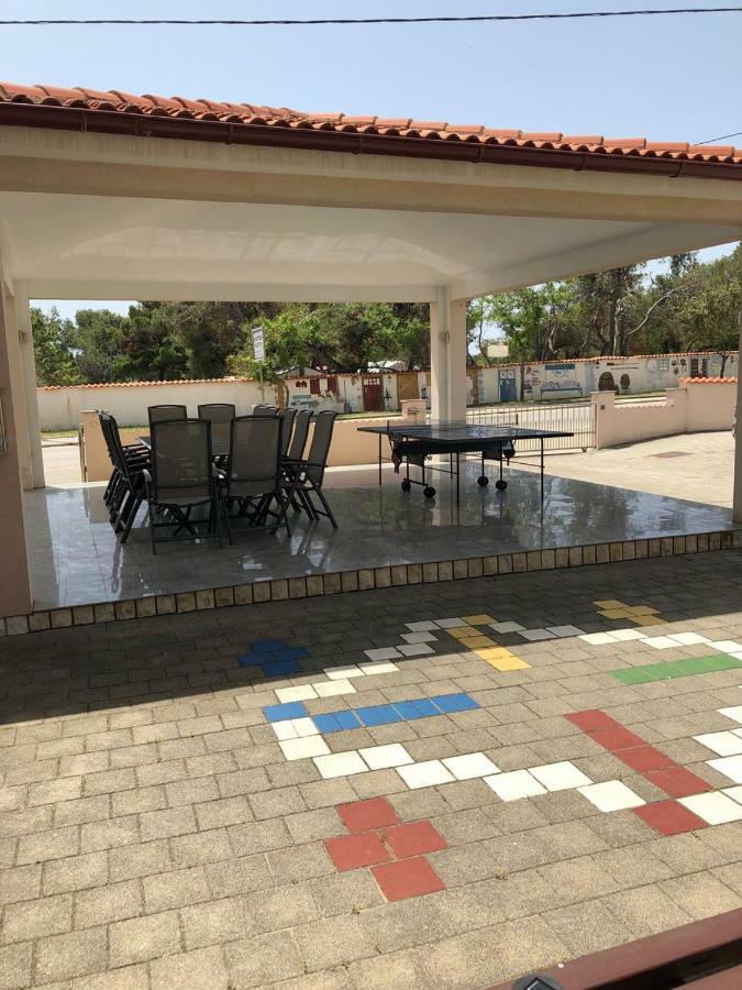 Apartmani Resetar Privlaka  Luaran gambar