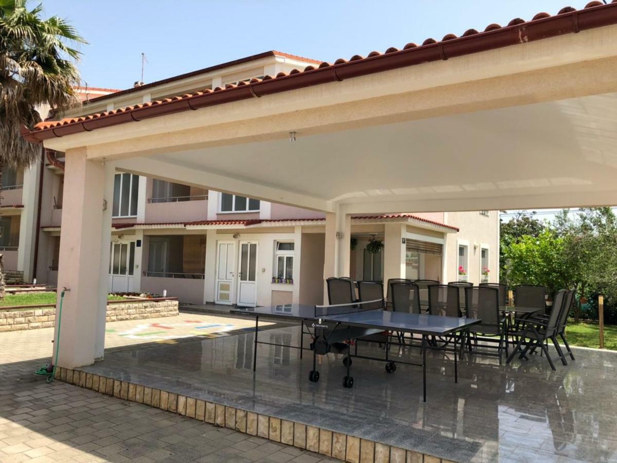 Apartmani Resetar Privlaka  Luaran gambar