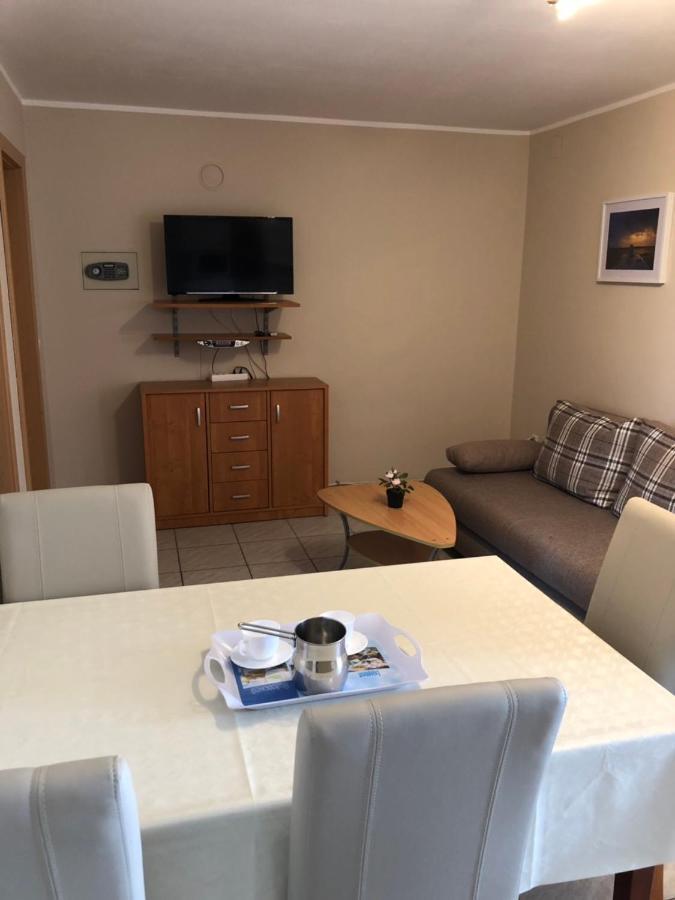 Apartmani Resetar Privlaka  Luaran gambar