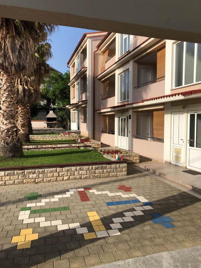 Apartmani Resetar Privlaka  Luaran gambar