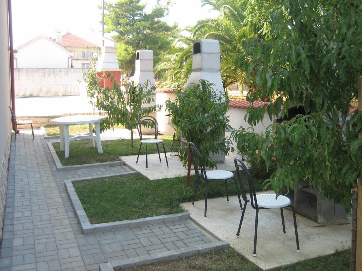 Apartmani Resetar Privlaka  Luaran gambar