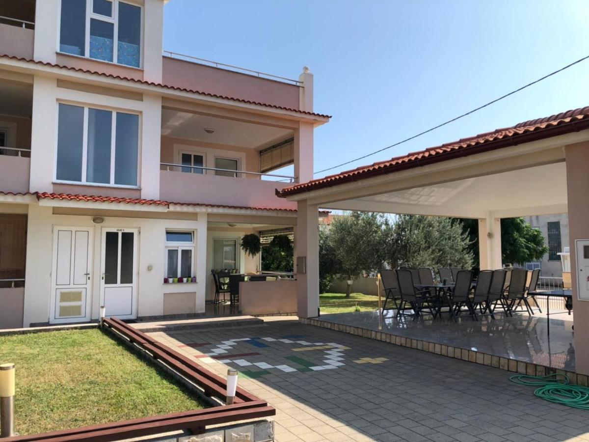 Apartmani Resetar Privlaka  Luaran gambar