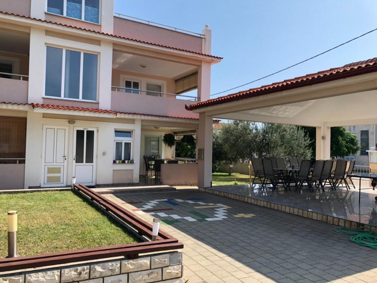 Apartmani Resetar Privlaka  Luaran gambar